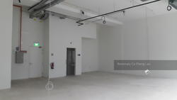 Robinson Square (D1), Office #125381092